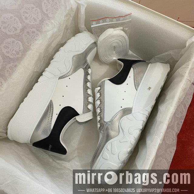 Alexander McQueen Shoes 21815025 SZ 35-44