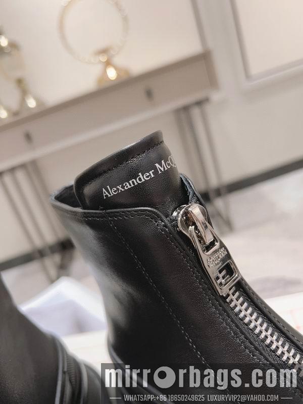 Replica Alexander McQueen Shoes sz35-45 hnm0102