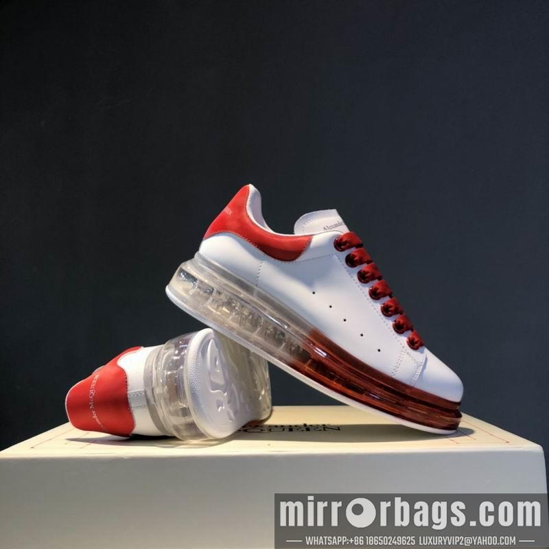 Replica Alexander McQueen Shoes sz34-46 03mnw14