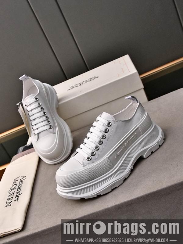 Replica Alexander McQueen Shoes sz34-45 hnw0109