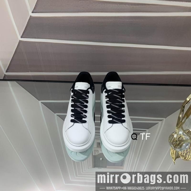 Alexander McQueen Shoes Alexander Mcqueen sz35-45 3C TF0803