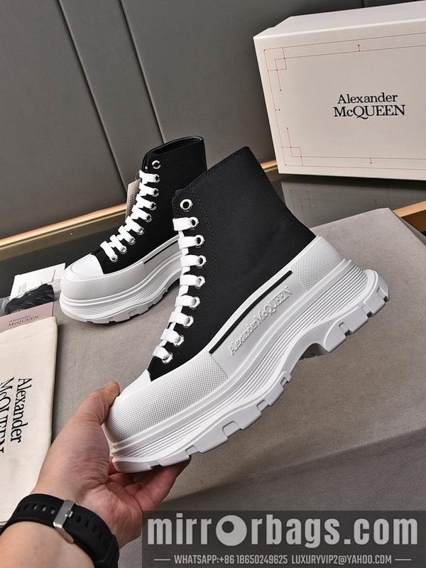 Replica Alexander McQueen Shoes sz34-45 hnw0103
