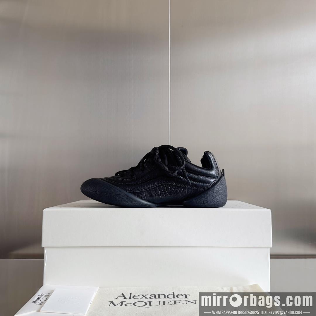 Replica Alexander McQueen Shoes sz35-45 h1002