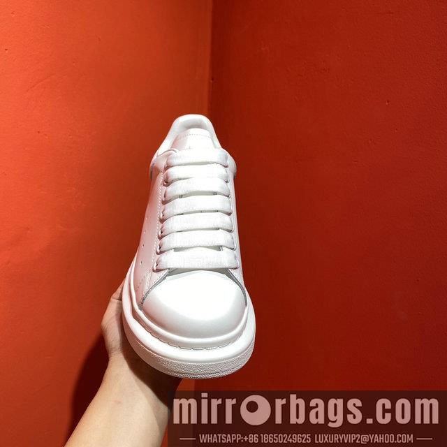 Alexander McQueen Shoes 21815123 SZ 35-44