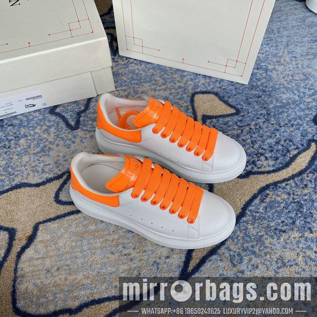 Alexander McQueen Shoes 21815028 SZ 35-44