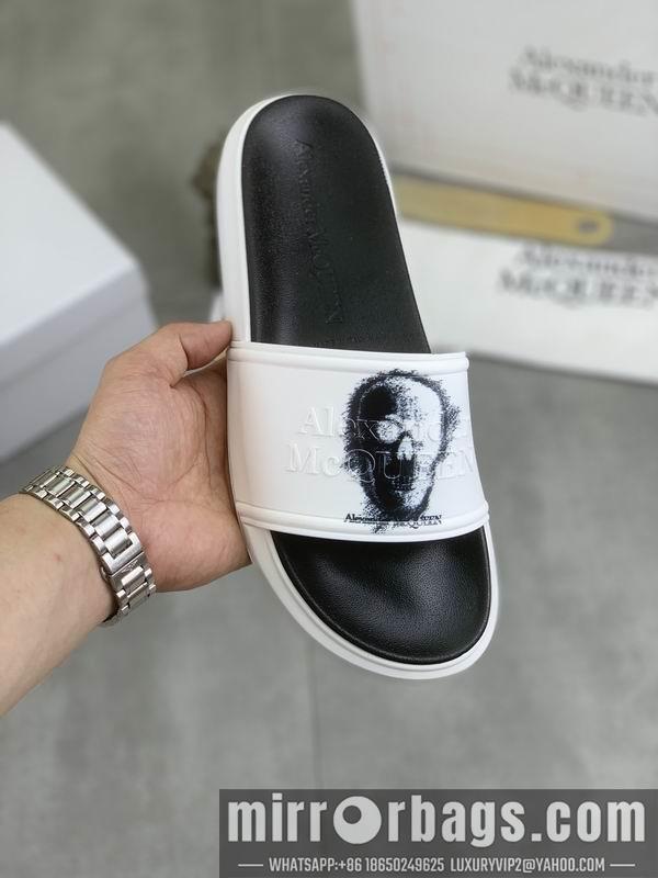 Replica Alexander McQueen Shoes sz35-46 mnw0419