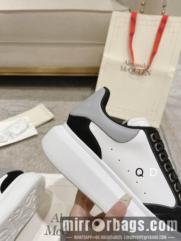 Alexander McQueen Shoes Alexander Mcqueen sz35-45 4C GDT1105