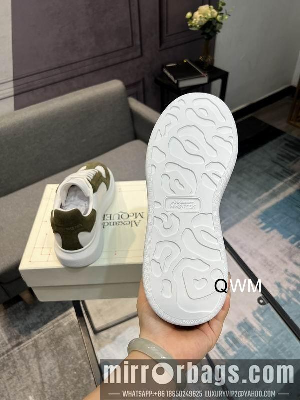 Alexander McQueen Shoes Alexander McQUEEN sz35-45 WM0701
