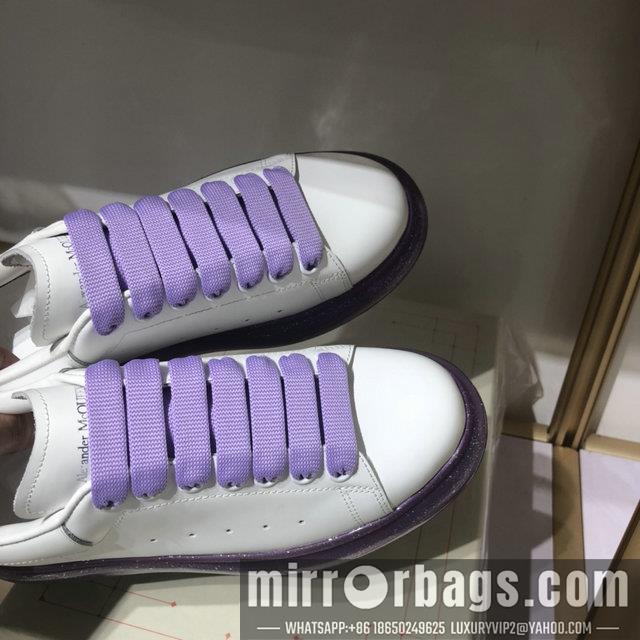 Alexander McQueen Shoes 21815089 SZ 35-44