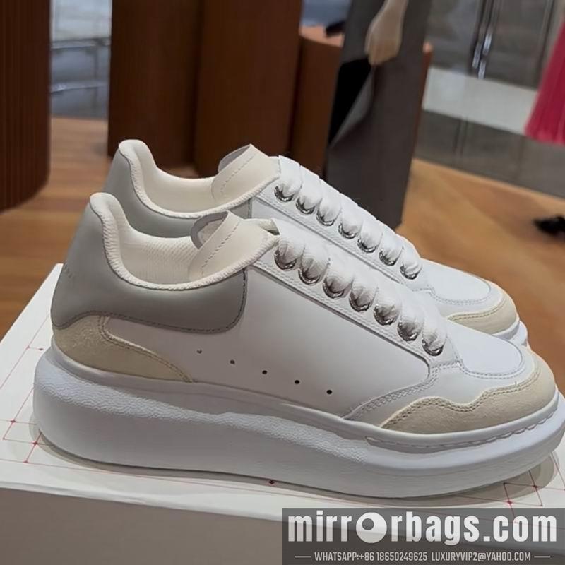 Replica Alexander McQueen Shoes sz35-45 03mnw11