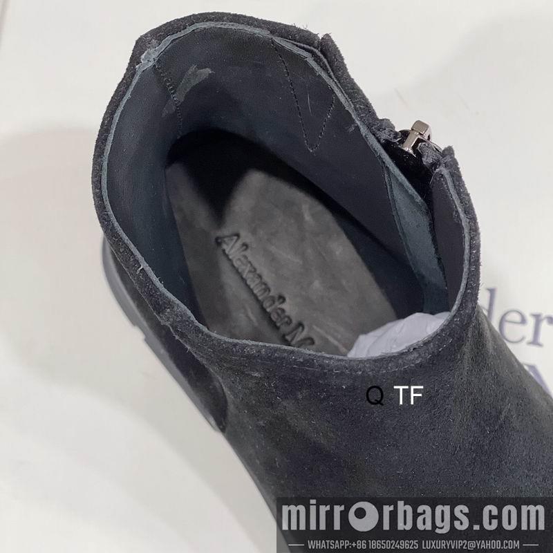 Alexander McQueen Shoes Alexander Mcqueen sz38-45 TF1001