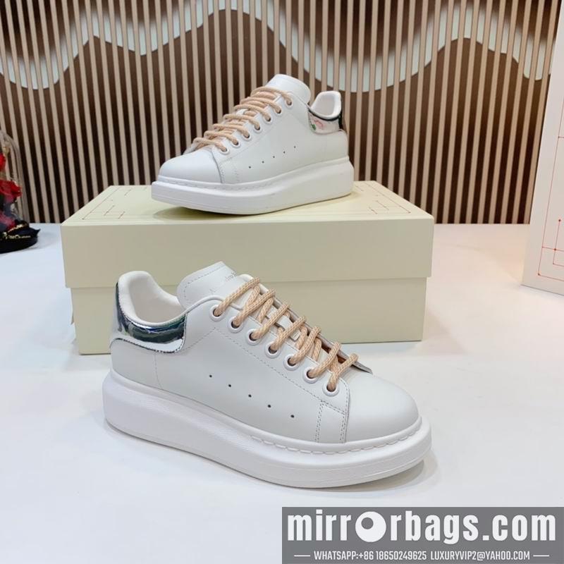 Replica Alexander McQueen Shoes sz34-45 03mnw14