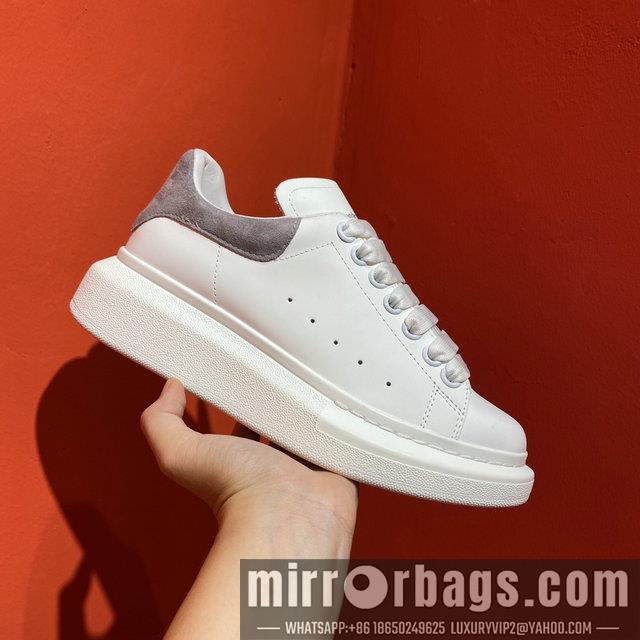 Alexander McQueen Shoes 21815001 SZ 34-45