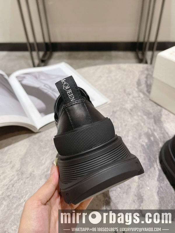 Replica Alexander McQueen Shoes sz35-45 hnm0103
