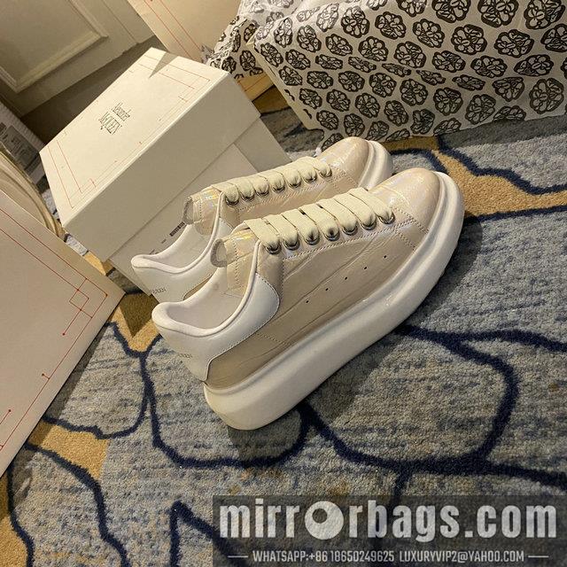 Alexander McQueen Shoes 21815082 SZ 35-44