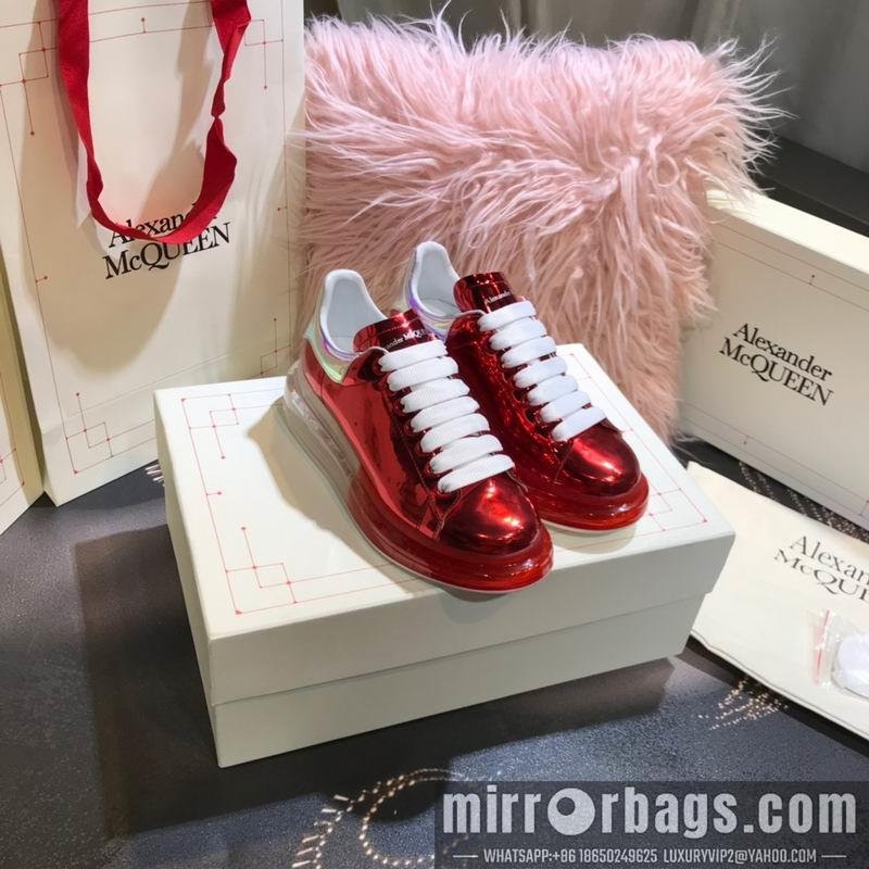 Replica Alexander McQueen Shoes sz34-46 03mnw18