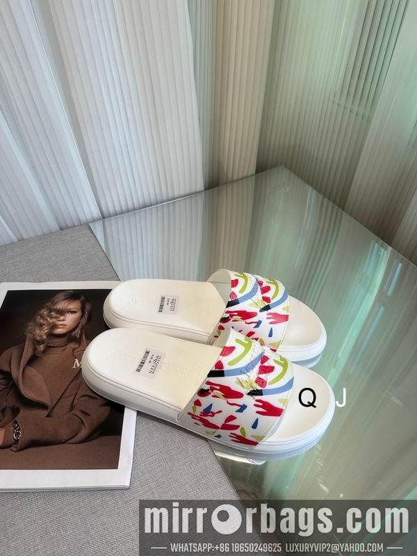 Alexander McQueen Shoes Alexander Mcqueen sz35-46 XJ0611