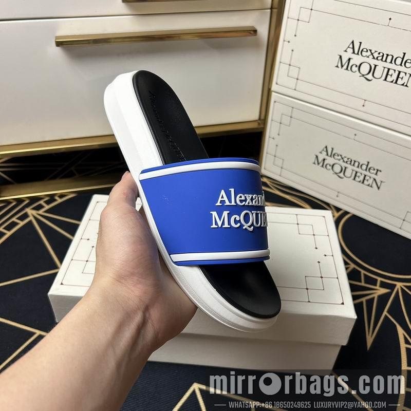 Replica Alexander McQueen Shoes sz35-46 hnw0423