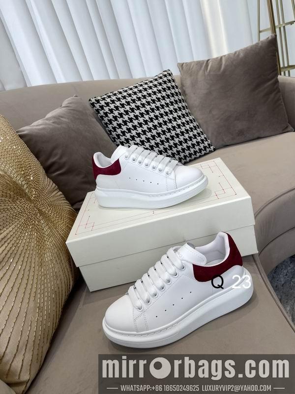 Replica Alexander McQueen Shoes sz35-45 HY0301