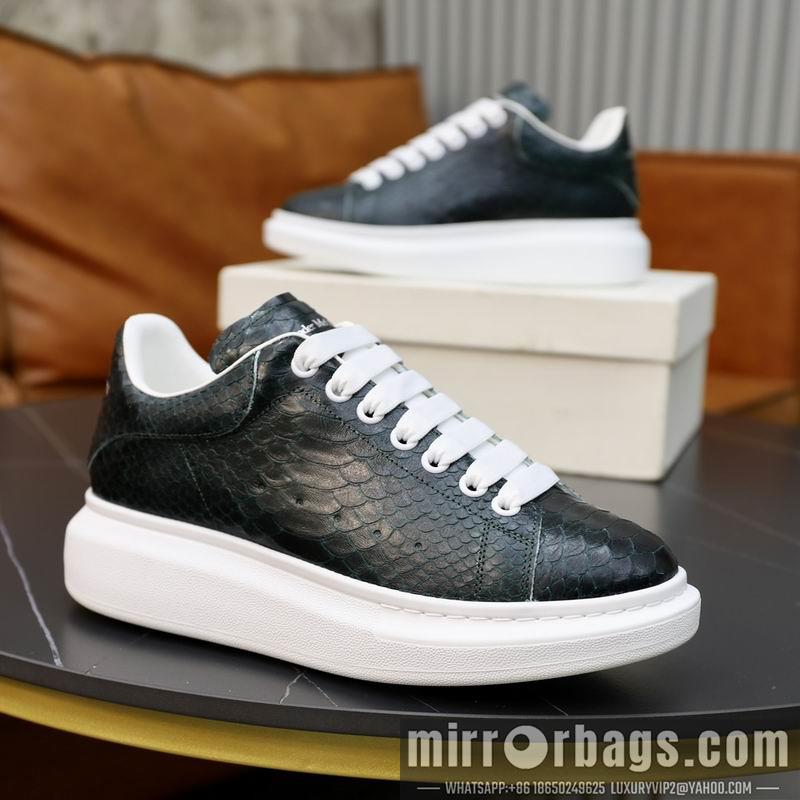 Replica Alexander McQueen Shoes sz35-45 hnw0319