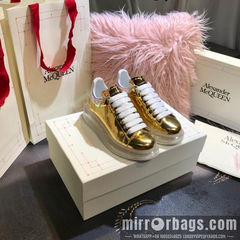 Replica Alexander McQueen Shoes sz34-46 03mnw18