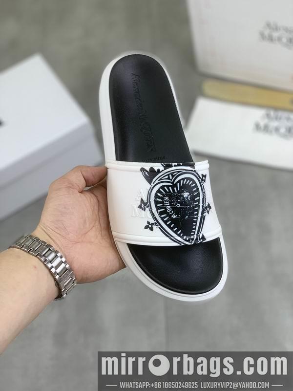 Replica Alexander McQueen Shoes sz35-46 mnw0404