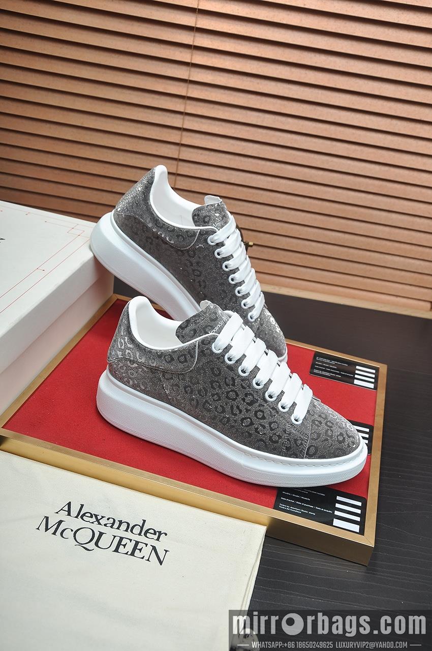 Replica Alexander McQueen Shoes sz35-44 h0803