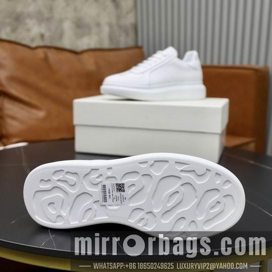 Replica Alexander McQueen Shoes sz38-45 hnh1002