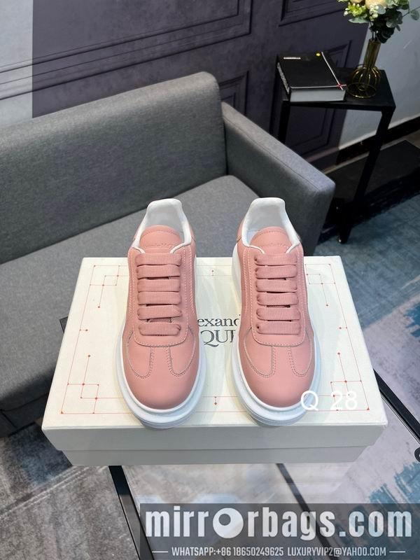 Alexander McQueen Shoes Alexander Mcqueen sz35-45 N0803