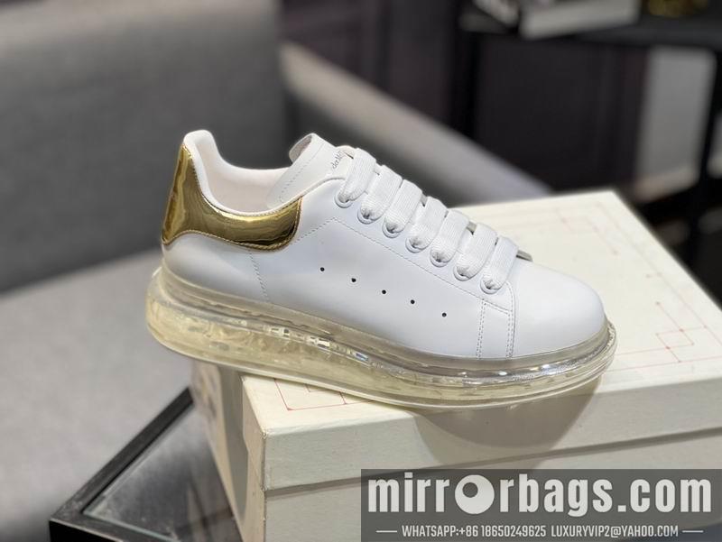 Replica Alexander McQueen Shoes sz35-45 hnw0602