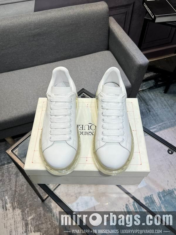 Replica Alexander McQueen Shoes sz35-45 hnw0602