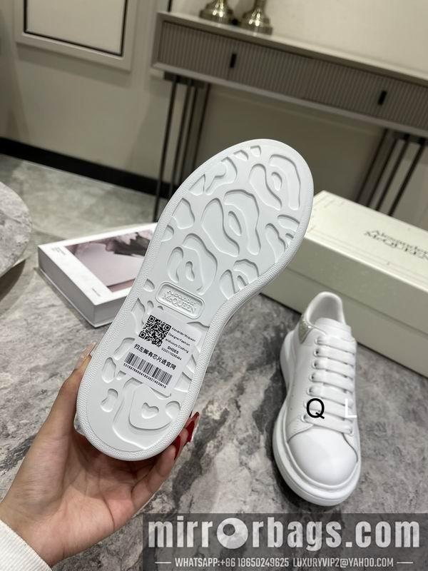 Alexander McQueen Shoes Alexander Mcqueen sz35-45 LL1204