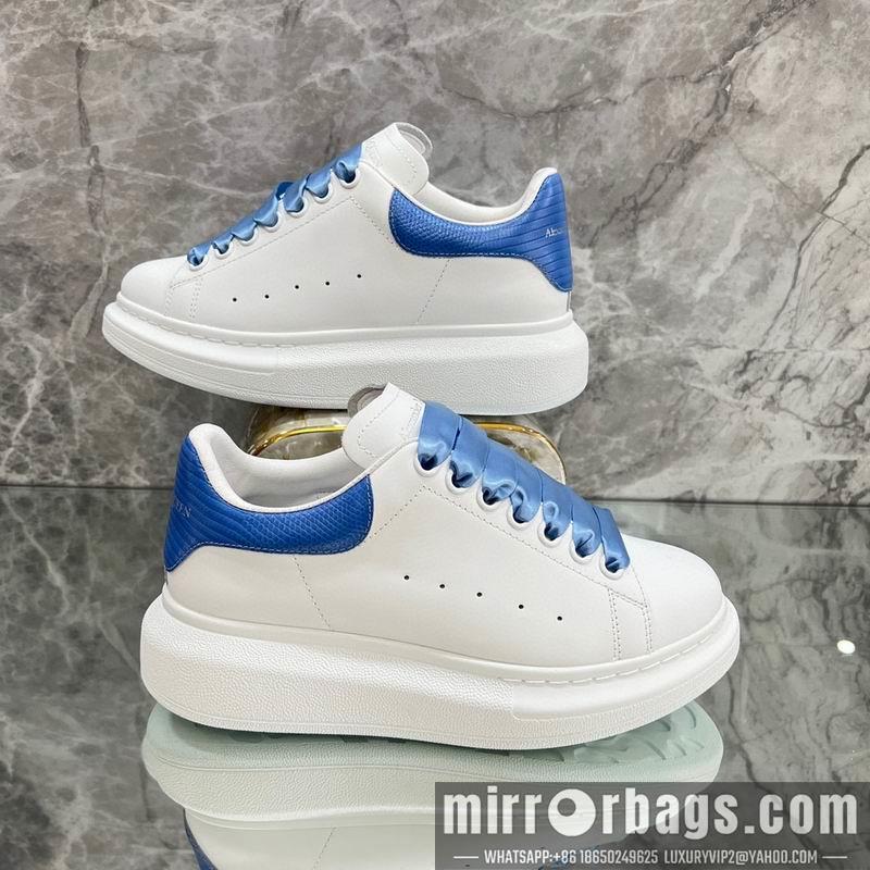 Replica Alexander McQueen Shoes sz34-46 hnm0103