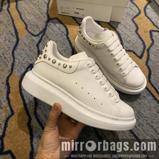 Alexander McQueen Shoes 21815043 SZ 35-44