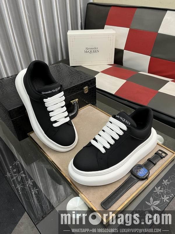 Replica Alexander McQueen Shoes sz38-44 hnh0303