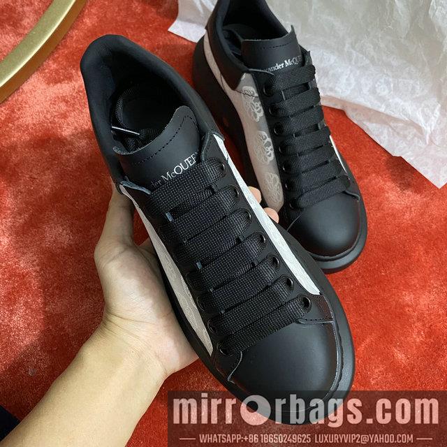 Alexander McQueen Shoes 21815146 SZ 35-44