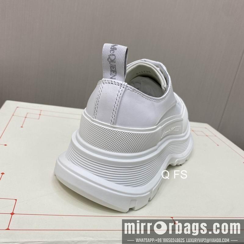 Alexander McQueen Shoes Alexander Mcqueen sz35-45 FS0805