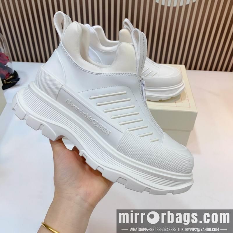 Replica Alexander McQueen Shoes sz35-45 nmw01