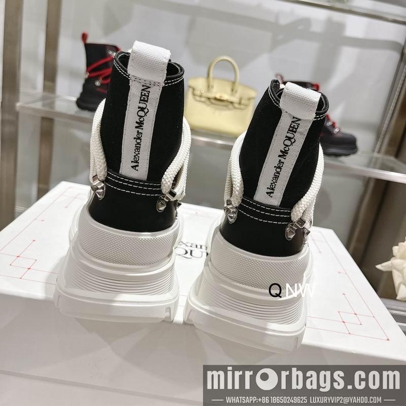 Alexander McQueen Shoes AlexanderMcqueen sz35-45 NW1001