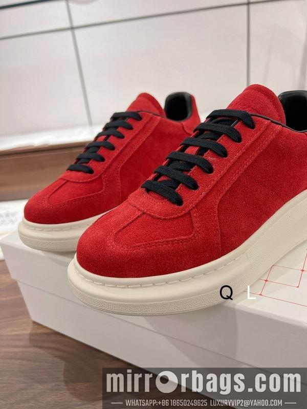 Alexander McQueen Shoes Alexander Mcqueen sz35-45 LL1203