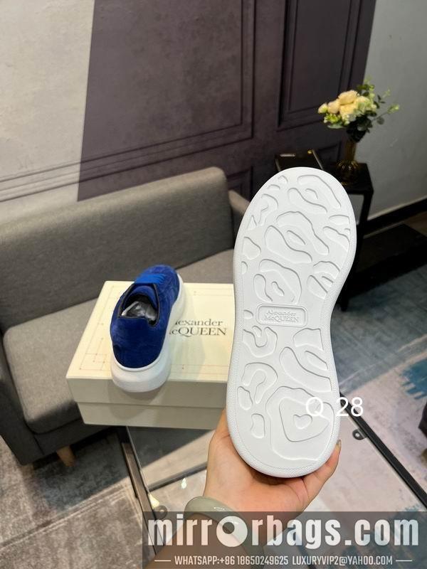 Alexander McQueen Shoes Alexander Mcqueen sz35-45 N0803