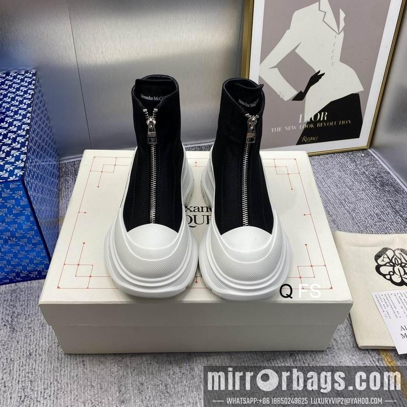 Alexander McQueen Shoes Alexander Mcqueen sz35-45 6C FS1001