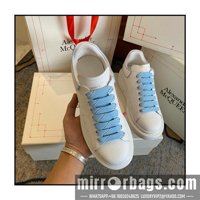 Alexander McQueen Shoes 21815079 SZ 35-44