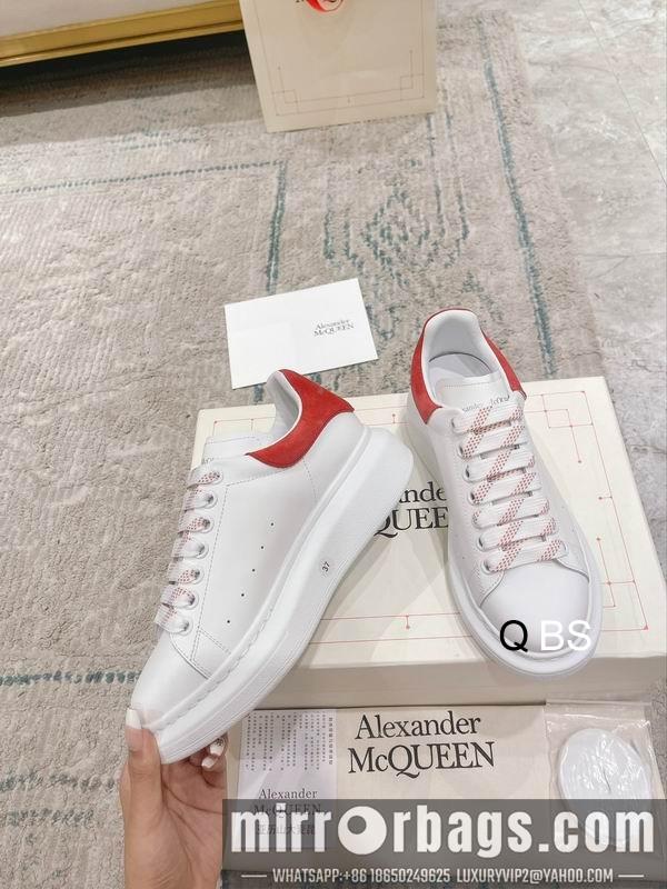 Alexander McQueen Shoes AlexanderMcqueen sz35-45 14C BS1103