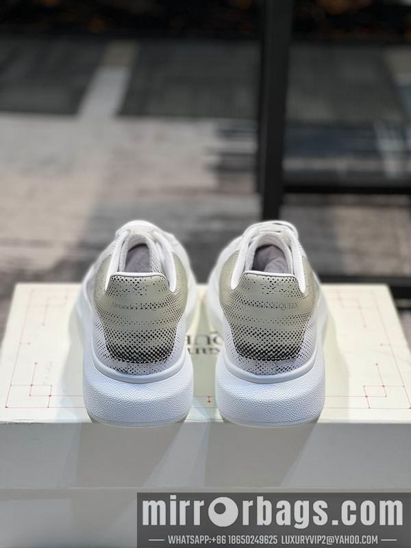Replica Alexander McQueen Shoes sz35-44 hnm0102
