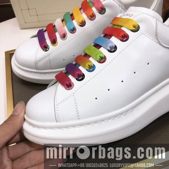 Replica Alexander McQueen Shoes sz35-44 hnh0205