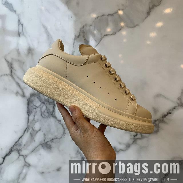 Alexander McQueen Shoes 21815009 SZ 34-46
