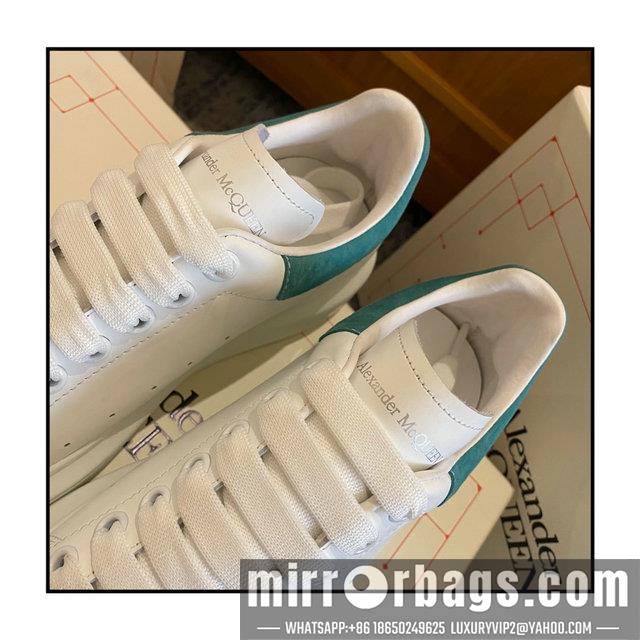 Alexander McQueen Shoes 21815044 SZ 35-44