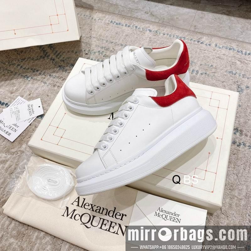 Alexander McQueen Shoes AlexanderMcqueen sz35-45 14C BS1103