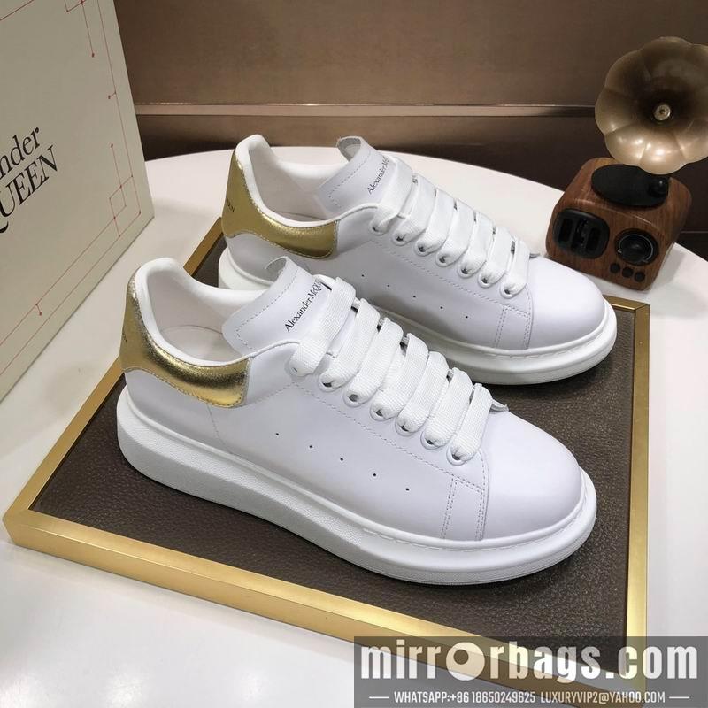 Replica Alexander McQueen Shoes sz35-44 hnh0301